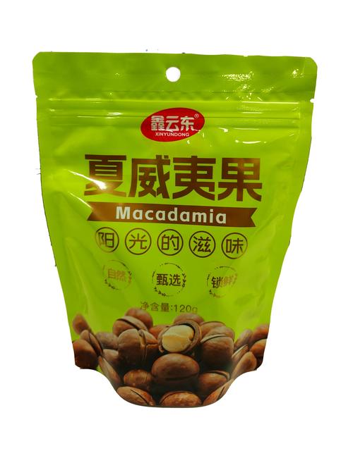 鑫云东坚果果干礼包 1590g